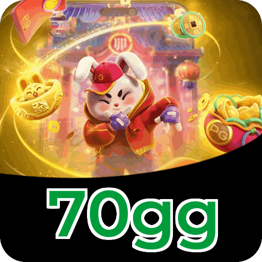 Interface do Aplicativo 70gg - Design Premium e Intuitivo